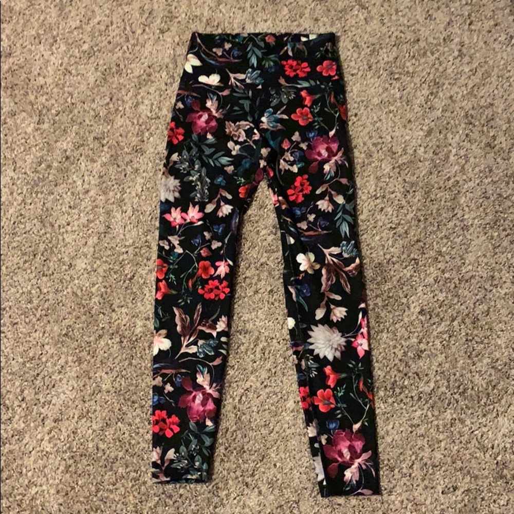 leggings